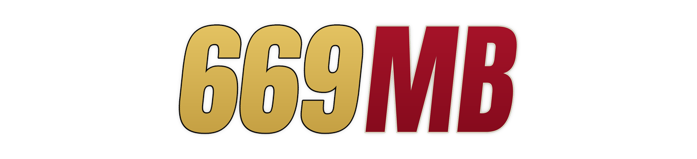 669mb
